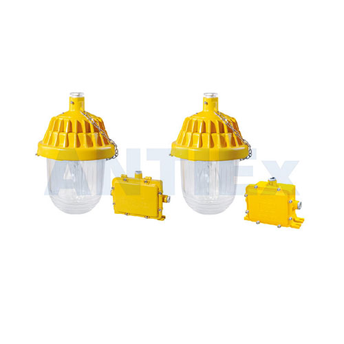 ZBF804 Explosion-proof platform light