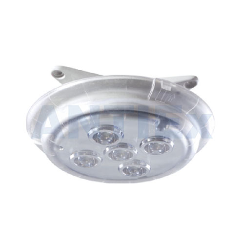 ZGD204 LED low bay light