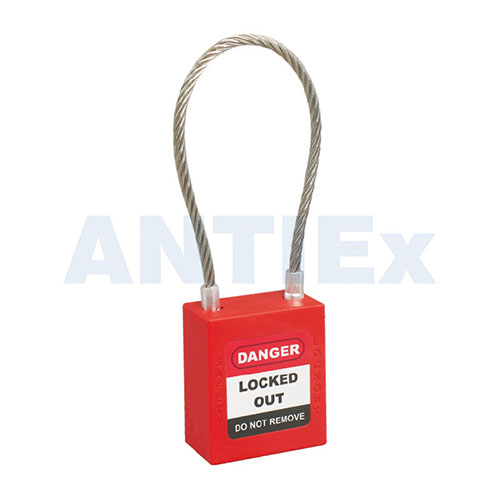Cable Shackle