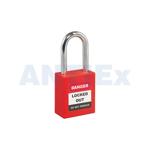 Stainless Steel Shackle