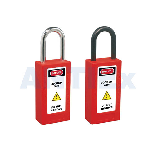 Long Body Type(Shackle Inner Height 38mm)