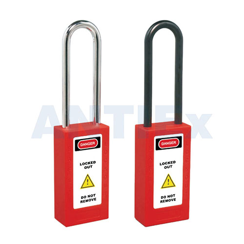 Long Body Type(Shackle Inner Height 76mm)