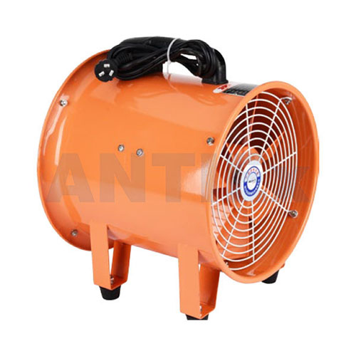 SFT Portable Safety Axial Flow Fan