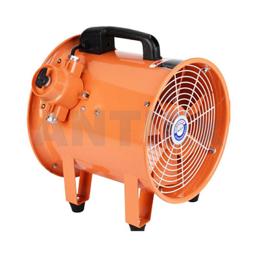BSFT Explosion-proof Portable Axial Flow Fan
