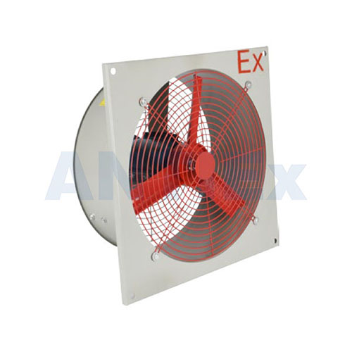 BFAG Series Explosion-proof Exhaust Fan