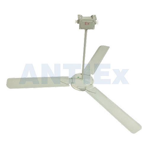 BFC Flameproof Ceiling Fan