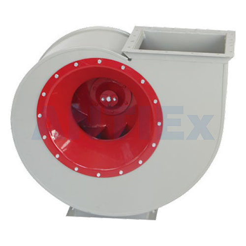 B4-72、4-72、F4-72 Series Centrifugal Fan