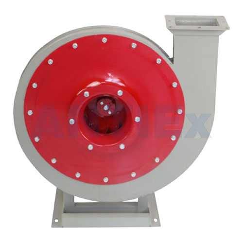 B9-19A Flameproof High Pressure Centrifugal Fan