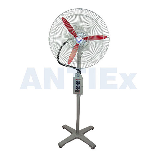 FB Series Explosion-proof Oscillating Fan