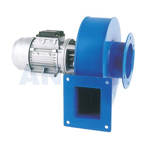 YN5-47High Temperature Resistant Small Boiler Fan