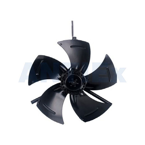 G Series Variable Frequency Motor Ventilator