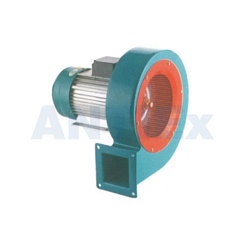 DF Type Low Noise Fan