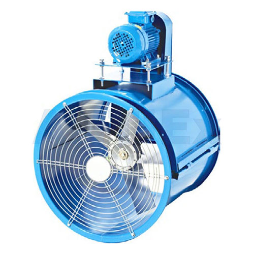 T40, KT40 Axial Flow Fan