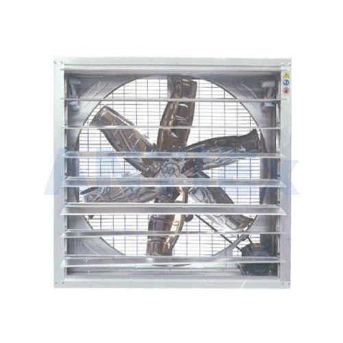 XF Series Heavy Hammer Negative Pressure Fan