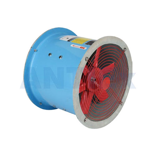 FT35-11 (FBT35-11) Series Axial Flow Fan