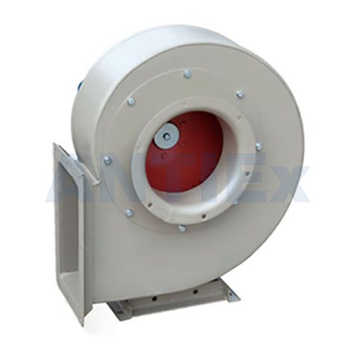CF-11 Multi-blade Low Noise Centrifugal Fan