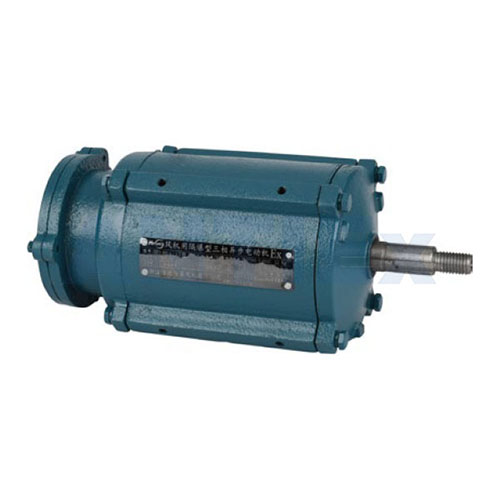 YBF3 Series Flameproof Three-phase Asynchronous Motor For Fan