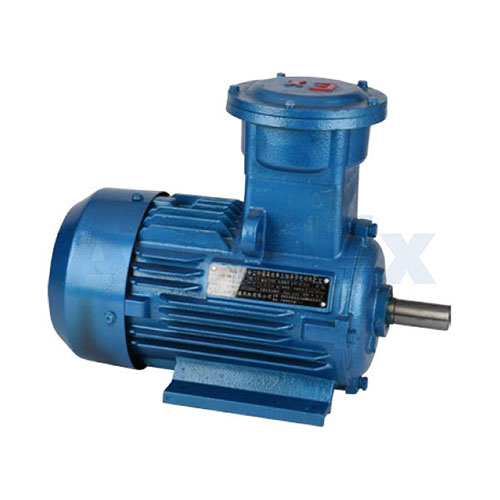 YBX3 Series High Efficiency Flameproof Three-phase Asynchronous Motor 